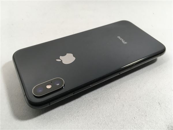 ゲオ公式通販サイト/ゲオオンラインストア【中古】【安心保証】 iPhoneXS[512GB] SIMロック解除 docomo スペースグレイ:  スマホ・タブレット