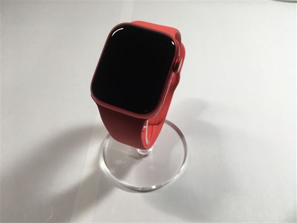 yÁzySۏ؁z Series8[41mm/GPS]A~ bh Apple Watch