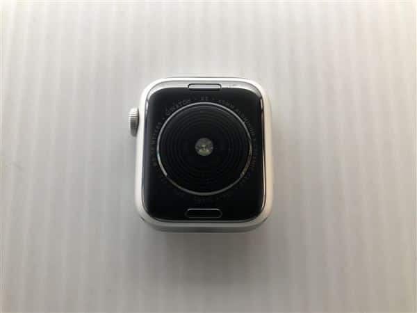�y���Áz�y���S�ۏ؁z �o���h�� SE ��1����[40mm/�Z�����[]�A���~ �V���o�[ Apple Watch