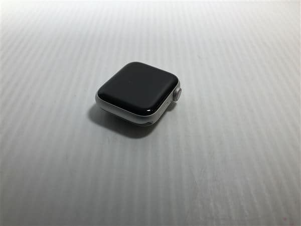 �y���Áz�y���S�ۏ؁z �o���h�� SE ��1����[40mm/�Z�����[]�A���~ �V���o�[ Apple Watch