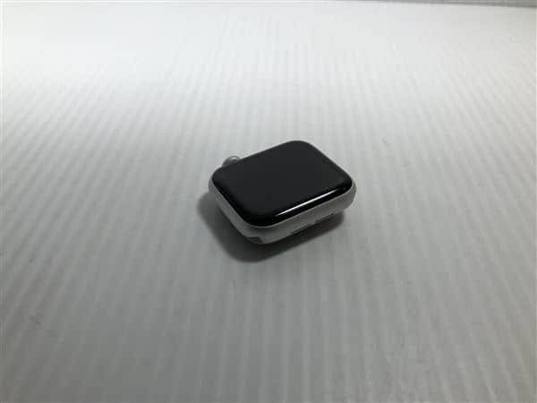 �y���Áz�y���S�ۏ؁z �o���h�� SE ��1����[40mm/�Z�����[]�A���~ �V���o�[ Apple Watch