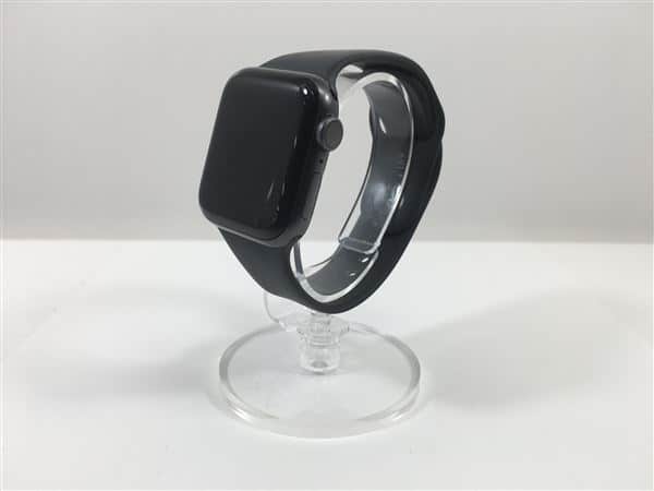 �y���Áz�y���S�ۏ؁z Series6[40mm/GPS]�A���~ �X�y�[�X�O���C Apple Watch