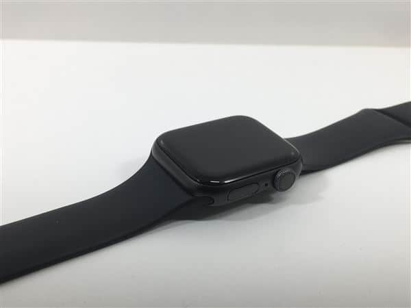 �y���Áz�y���S�ۏ؁z Series6[40mm/GPS]�A���~ �X�y�[�X�O���C Apple Watch