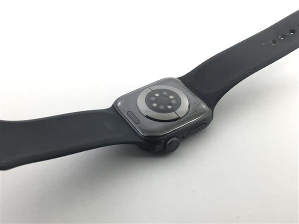 �y���Áz�y���S�ۏ؁z Series6[40mm/GPS]�A���~ �X�y�[�X�O���C Apple Watch