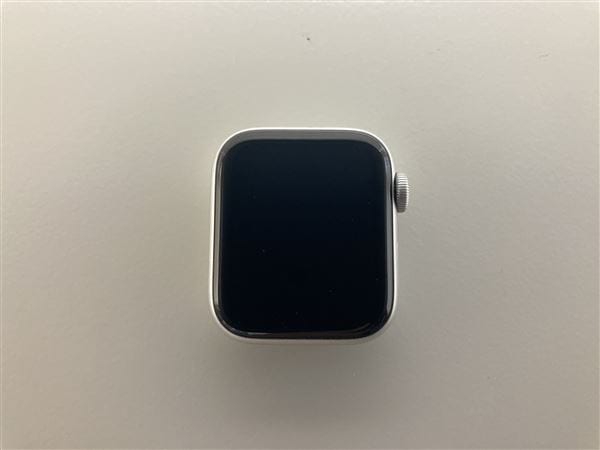 yÁzySۏ؁z SE 2[40mm/GPS]A~ Vo[ Apple Watch