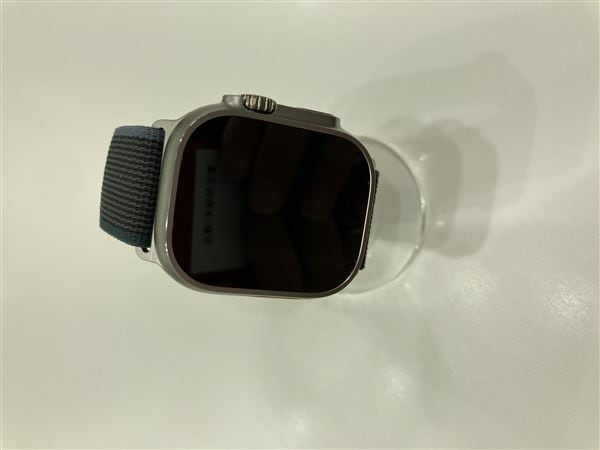 yÁzySۏ؁z Ultra2[49mm/Z[]`^ `^jE Apple Watch