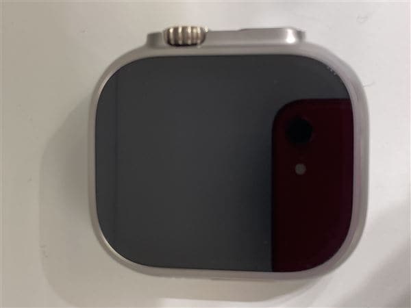 yÁzySۏ؁z Ultra2[49mm/Z[]`^ `^jE Apple Watch