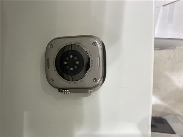 yÁzySۏ؁z Ultra2[49mm/Z[]`^ `^jE Apple Watch