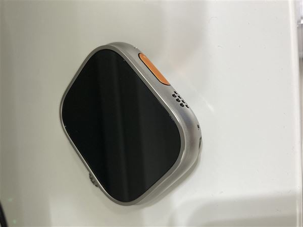 yÁzySۏ؁z Ultra2[49mm/Z[]`^ `^jE Apple Watch