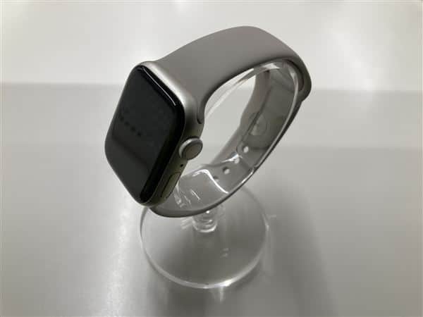 �y���Áz�y���S�ۏ؁z Series7[41mm/GPS]�A���~ �X�^�[���C�g Apple Watch