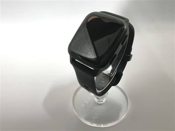 【中古】【安心保証】 GARMIN Venu Sq 2 Music 37mm スレート