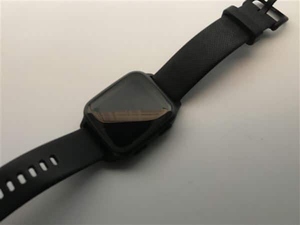 【中古】【安心保証】 GARMIN Venu Sq 2 Music 37mm スレート