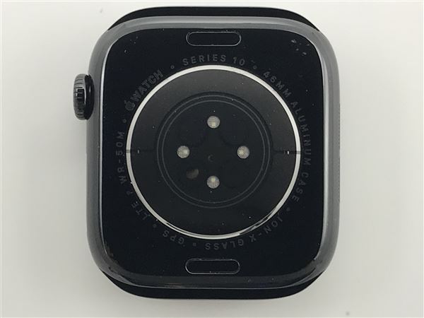 yÁzySۏ؁z Series10[46mm/Z[]A~ WFbgubN Apple Watch