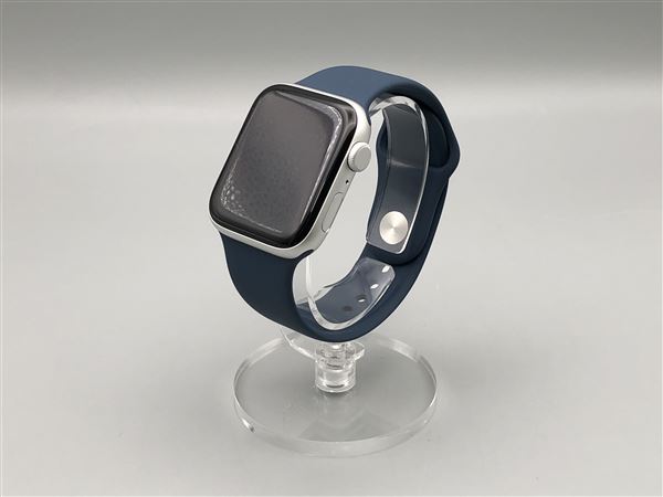 yÁzySۏ؁z SE 2[44mm/GPS]A~ Vo[ Apple Watch
