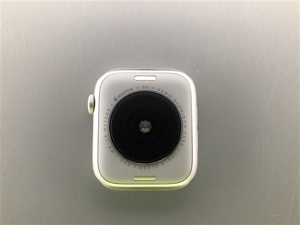 yÁzySۏ؁z SE 2[44mm/GPS]A~ Vo[ Apple Watch