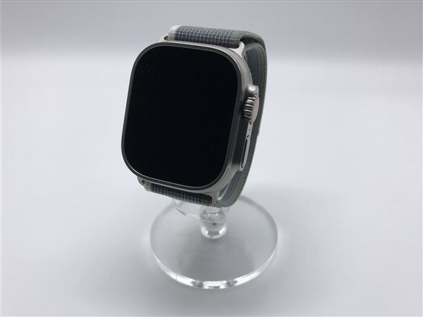 yÁzySۏ؁z Ultra2[49mm/Z[]`^ `^jE Apple Watch