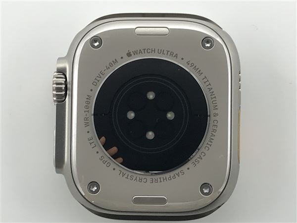 yÁzySۏ؁z Ultra2[49mm/Z[]`^ `^jE Apple Watch