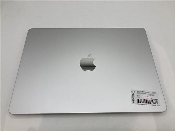 【中古】【安心保証】 NPC>MW0X3J/A Apple
