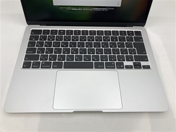 【中古】【安心保証】 NPC>MW0X3J/A Apple