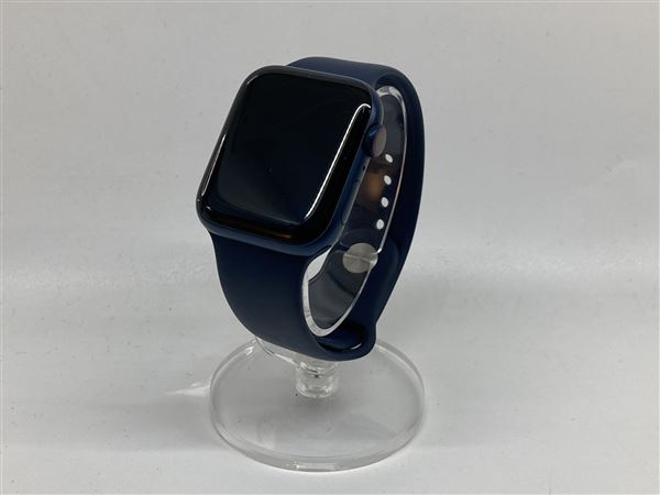 yÁzySۏ؁z Series6[44mm/Z[]A~ eF Apple Watch