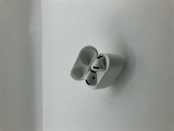 �y���Áz�y���S�ۏ؁z AirPods ��4���� MXP63