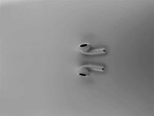 �y���Áz�y���S�ۏ؁z AirPods ��4���� MXP63