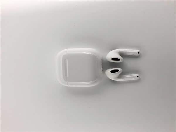 �y���Áz�y���S�ۏ؁z AirPods ��4���� MXP63