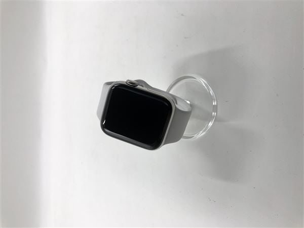 Apple Watch 6 44m セルラー　ステンレス Apple Apple Watch Series 6 GPS+Cellularモデル 44mm