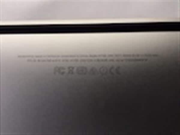 yÁzySۏ؁z MacBookPro 2016N MNQF2J/A