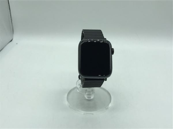 yÁzySۏ؁z Series5[44mm/Z[]XeX Xy[XubN Apple Watch