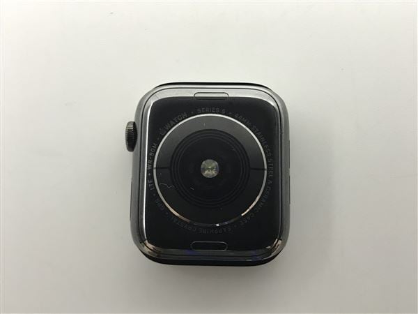yÁzySۏ؁z Series5[44mm/Z[]XeX Xy[XubN Apple Watch