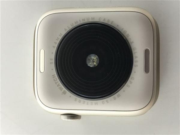 yÁzySۏ؁z SE 2[44mm/GPS]A~ X^[Cg Apple Watch
