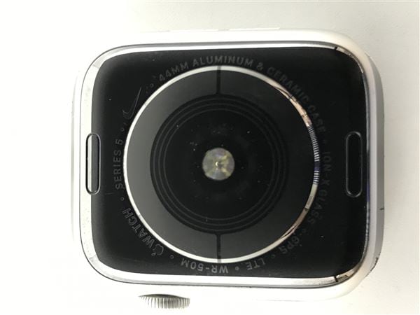 yÁzySۏ؁z Series5[44mm/Z[]A~ Vo[ Apple Watch Nike