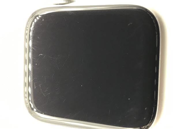 yÁzySۏ؁z Series5[44mm/Z[]A~ Vo[ Apple Watch Nike
