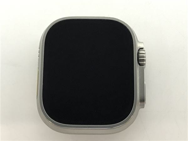 �y���Áz�y���S�ۏ؁z �o���h�� Ultra[49mm/�Z�����[]�`�^�� �`�^�j�E�� Apple Watch