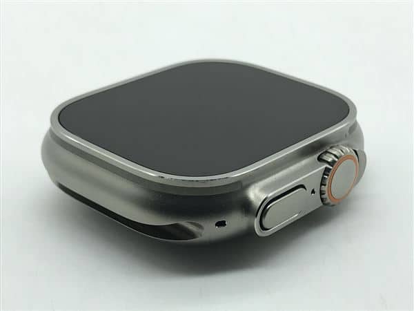 �y���Áz�y���S�ۏ؁z �o���h�� Ultra[49mm/�Z�����[]�`�^�� �`�^�j�E�� Apple Watch