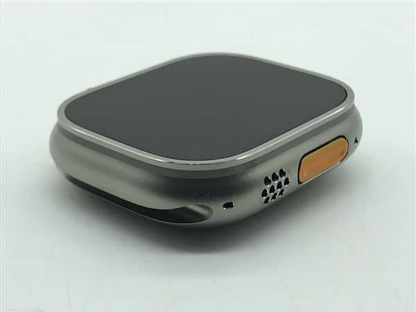 �y���Áz�y���S�ۏ؁z �o���h�� Ultra[49mm/�Z�����[]�`�^�� �`�^�j�E�� Apple Watch