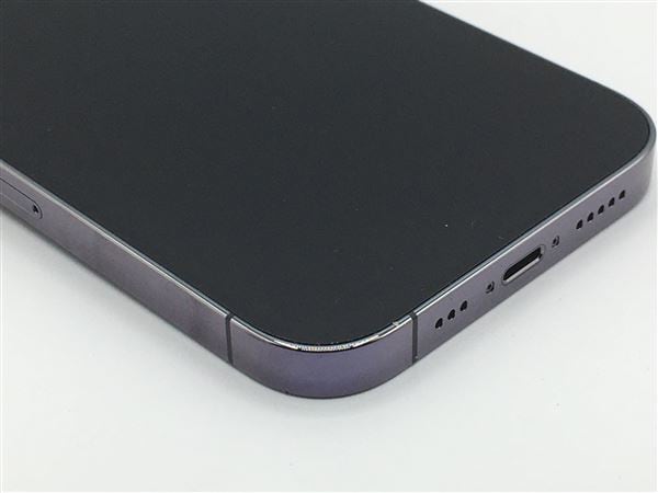 yÁzySۏ؁z iPhone14 Pro[128GB] SIMt[ fB[vp[v