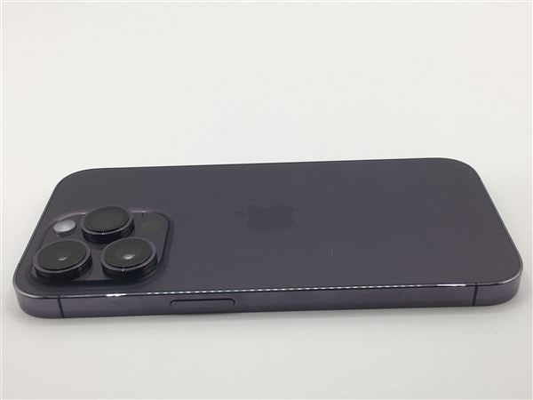 yÁzySۏ؁z iPhone14 Pro[128GB] SIMt[ fB[vp[v