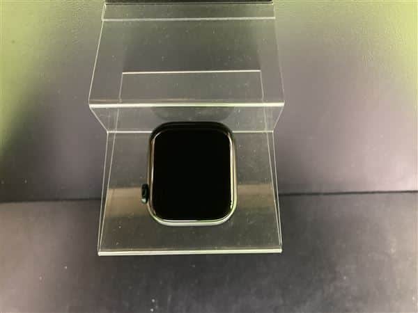 �y���Áz�y���S�ۏ؁z �o���h�� Series7[41mm/GPS]�A���~ �~�b�h�i�C�g Apple Watch