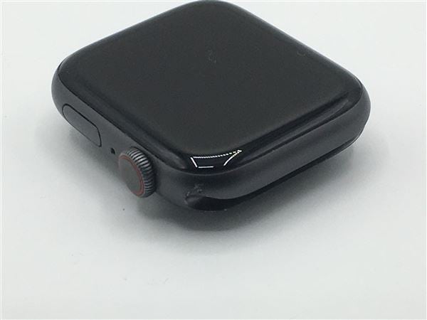 �y���Áz�y���S�ۏ؁z �o���h�� Series4[44mm/�Z�����[]�A���~ �X�y�[�X�O���C Apple Watch