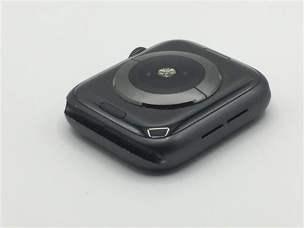 �y���Áz�y���S�ۏ؁z �o���h�� Series4[44mm/�Z�����[]�A���~ �X�y�[�X�O���C Apple Watch