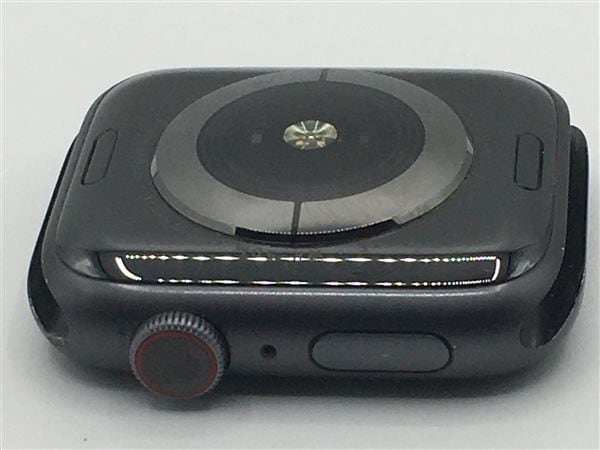 �y���Áz�y���S�ۏ؁z �o���h�� Series4[44mm/�Z�����[]�A���~ �X�y�[�X�O���C Apple Watch