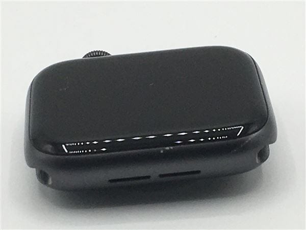 �y���Áz�y���S�ۏ؁z �o���h�� Series4[44mm/�Z�����[]�A���~ �X�y�[�X�O���C Apple Watch