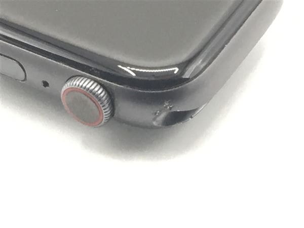 �y���Áz�y���S�ۏ؁z �o���h�� Series4[44mm/�Z�����[]�A���~ �X�y�[�X�O���C Apple Watch