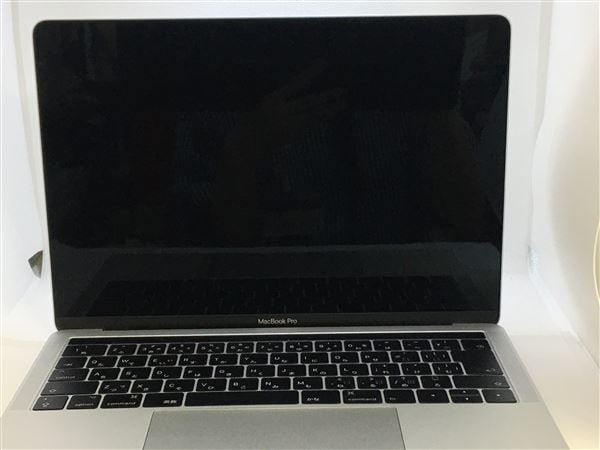 yÁzySۏ؁z MacBookPro 2016N MPDL2J/A