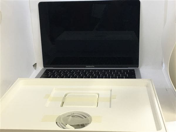 yÁzySۏ؁z MacBookPro 2016N MPDL2J/A