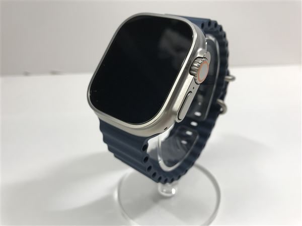 yÁzySۏ؁z Ultra2[49mm/Z[]`^ `^jE Apple Watch