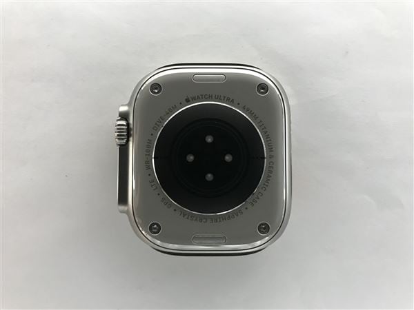 yÁzySۏ؁z Ultra2[49mm/Z[]`^ `^jE Apple Watch