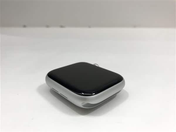 �y���Áz�y���S�ۏ؁z �o���h�� SE ��2����[44mm/GPS]�A���~ �V���o�[ Apple Watch